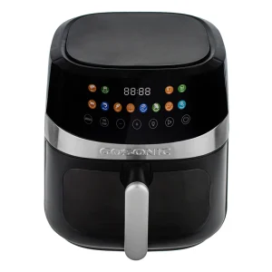 سرخ‌کن 8 لیتر گوسونیک مدل GAF-778