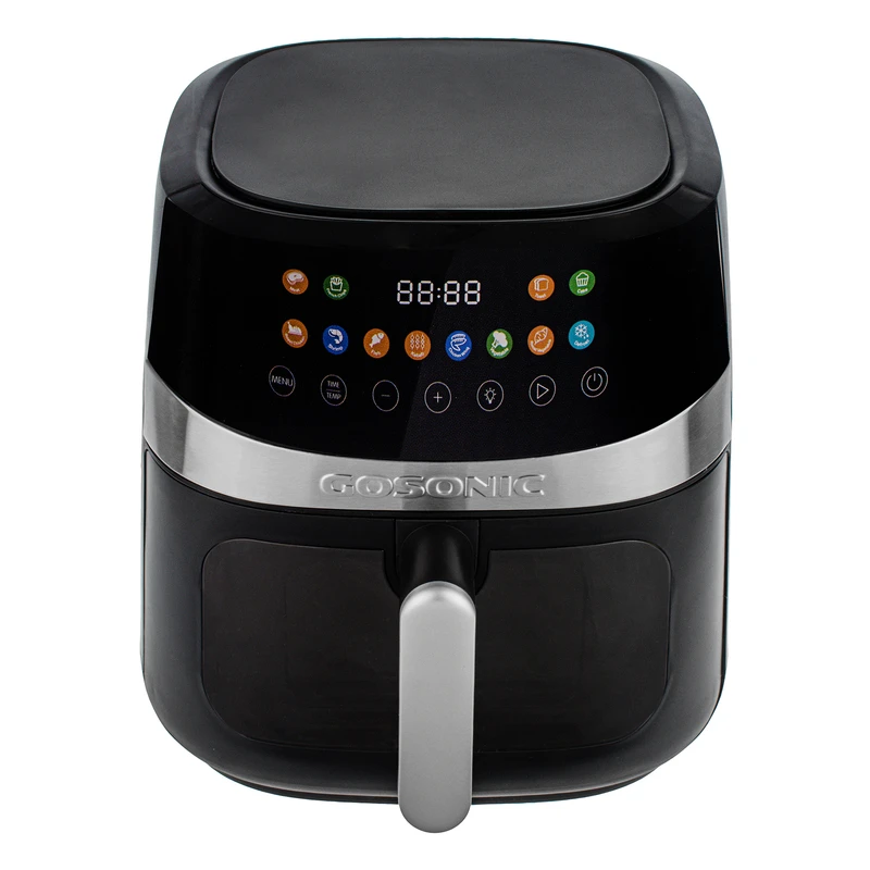 سرخکن 8 لیتر گوسونیک مدل GAF-778
