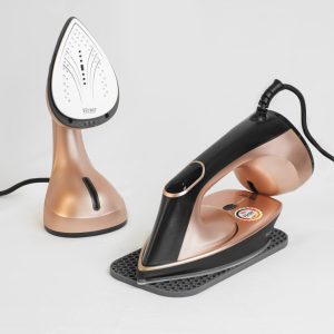 اتو بخارگر 3کاره ویکتور مدل VK-5300SI